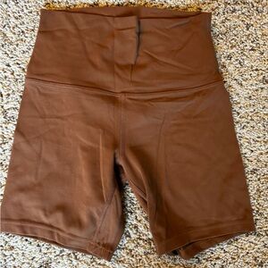 Lululemon Align Shorts 5”